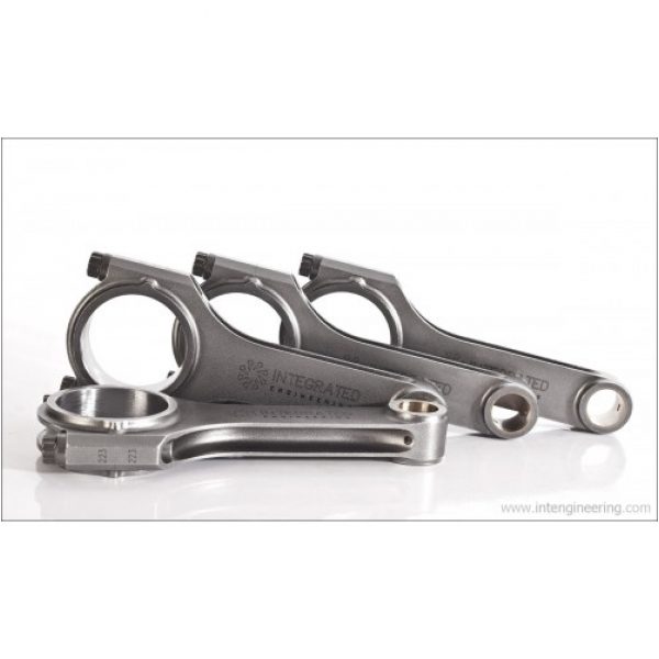 IE Forged Connecting Rods VW & Audi 144X21 | Fits MK6/B8 2.0T EA888 Gen 1 & 2 With Aftermarket Pistons