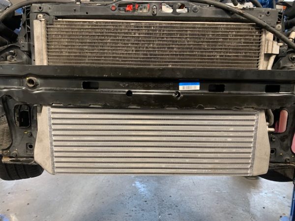 CTS Turbo Direct Fit Intercooler - R55/R56/R57/R58/R59/R60/R61 Mini Cooper S - Image 3