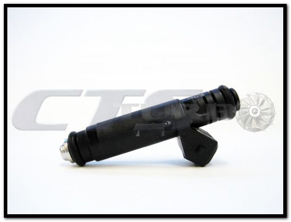 Siemens 60lb (630cc) High-Impedance Fuel Injector