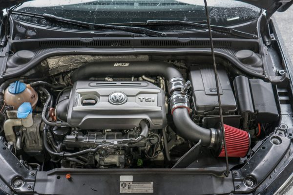 CTS Turbo 3" Air Intake System for 1.8TSI/2.0TSI (EA888.1 and EA888.3 non-MQB) - Image 5
