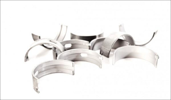 Mahle Motorsport/Vandervell Race Main Bearing Set for VW/Audi 4 Cylinder