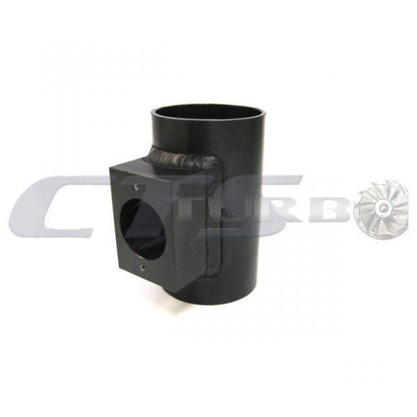 MK3 3" MAF Housing