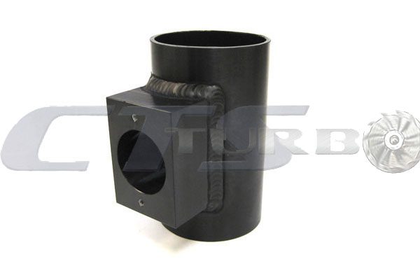 MK3 3" MAF Housing - Image 2