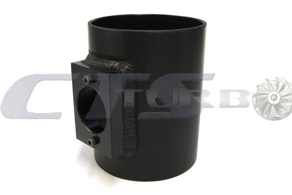 MK3 4" MAF Housing