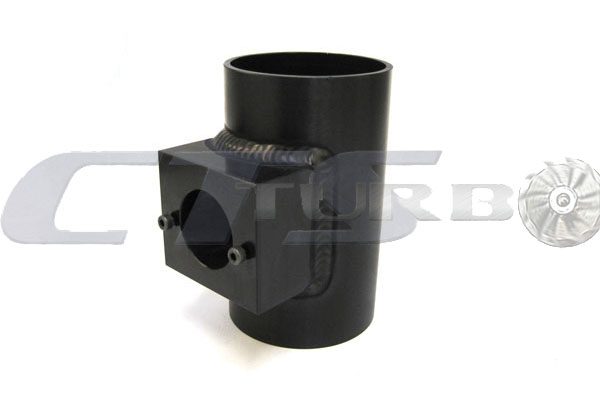 MK4 3" MAF Housing - Image 2