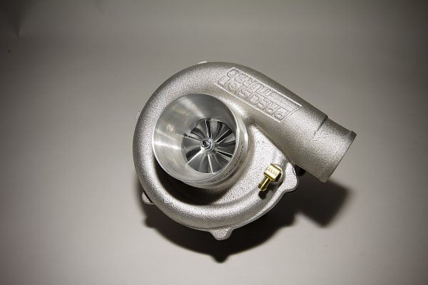 Precision 5431E Billet Entry Level Turbo