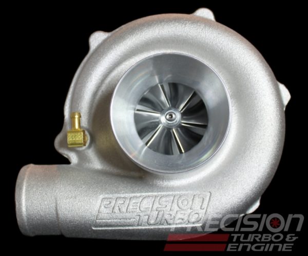 Precison 5554