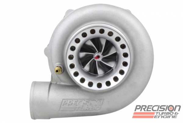 Precision GEN 2 6266 turbo