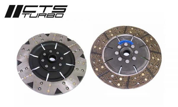Southbend TSI Stage 3 Drop In Clutch Disc