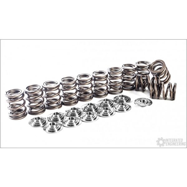 Supertech VW 2.8L VR6 Dual Valve Spring Kit