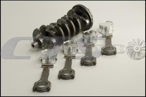 1.8t 20v 2.0L IE/JE 8.5:1 Stroker Kit (06a)