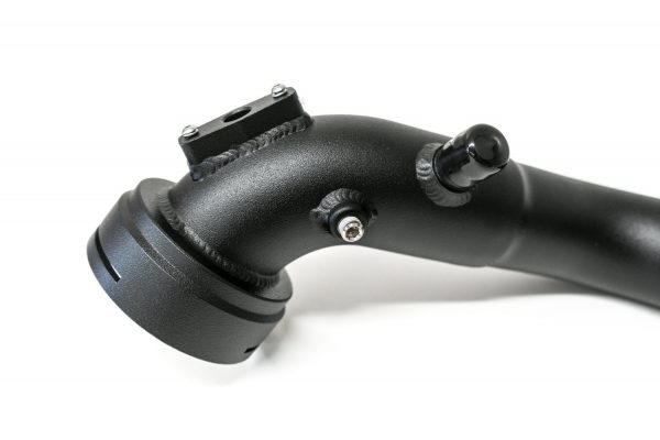 CTS TURBO F20/F30 BMW M235i/335i/435i N55 Charge Pipe Set XDRIVE Models - Image 2