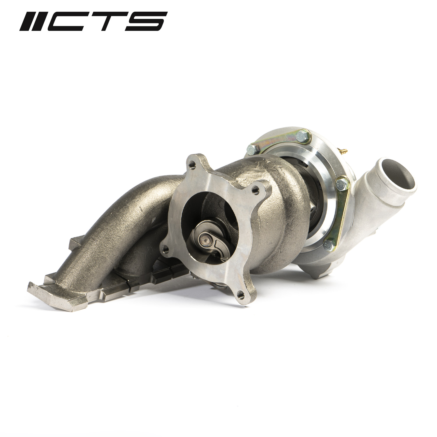 Starburn Vortex Turbo 6 White 125