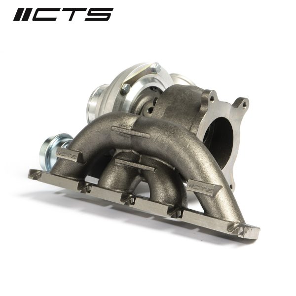 CTS Turbo EA888.1 MK6 2.0T BOSS600 KIT (transverse) - Image 9