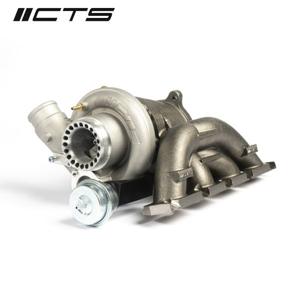 CTS Turbo EA888.1 MK6 2.0T BOSS600 KIT (transverse) - Image 8