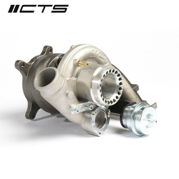 CTS Turbo EA888.1 MK6 2.0T BOSS600 KIT (transverse) - Image 7