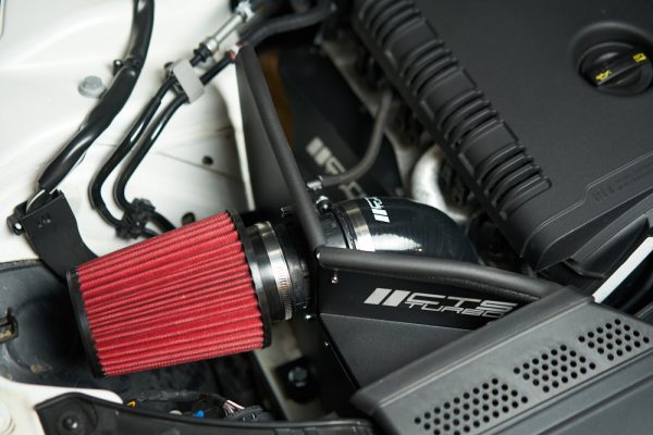 CTS Turbo B8/B8.5 Audi A4/A5/Allroad 2.0T Air Intake System - Image 2