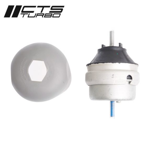CTS Turbo Street Sport Engine Mount - for AUDI B5, B6, B7, C5 - Image 2