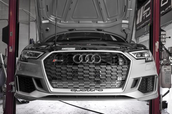CTS TURBO 8V/8Y RS3/8S TTRS 2.5T EVO Direct Fit Intercooler - Image 7