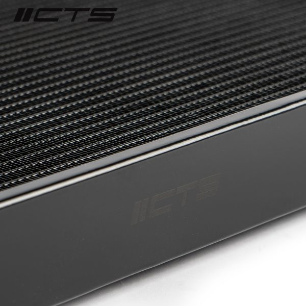 CTS B8/B8.5 Audi S4/S5/Q5/SQ5 3.0T Supercharged Heat Exchanger Upgrade - Image 2