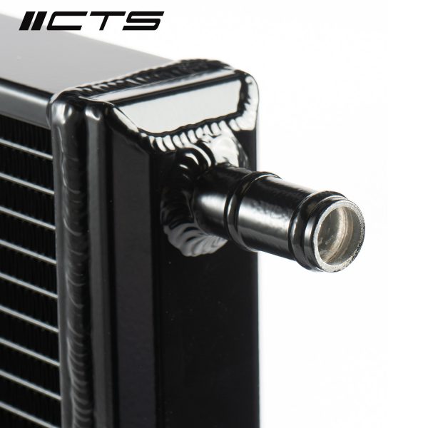 CTS B8/B8.5 Audi S4/S5/Q5/SQ5 3.0T Supercharged Heat Exchanger Upgrade - Image 4