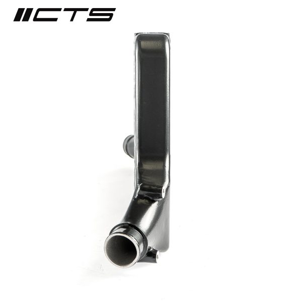 CTS Turbo B9 Audi A4, A5, AllRoad 1.8T/2.0T and B9 Audi S4, S5 3.0T Upgraded Intercooler (Direct Fit) - Image 3