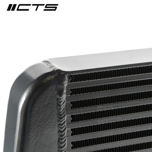 CTS Turbo B9 Audi A4, A5, AllRoad 1.8T/2.0T and B9 Audi S4, S5 3.0T Upgraded Intercooler (Direct Fit) - Image 4