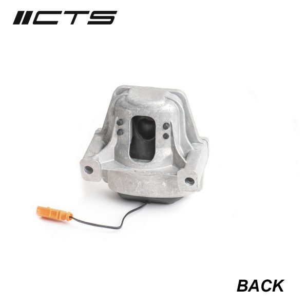 CTS Turbo Street Sport Engine Mount - 50 Durometer for B8/B8.5 - Image 2