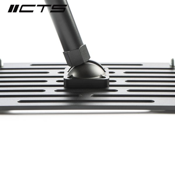 CTS Turbo B8 A4/A5/S4/S5/RS5 License Plate Relocate Kit - Image 4
