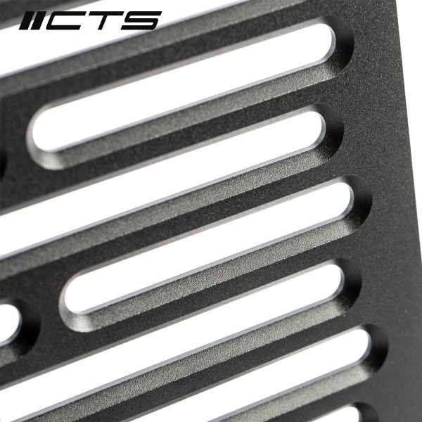 CTS Turbo B8 A4/A5/S4/S5/RS5 License Plate Relocate Kit - Image 3
