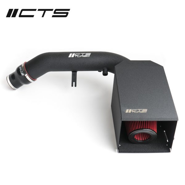 CTS Turbo 8V.2 RS3/ 8S TTRS 2.5T EVO Intake (2018 ONLY) - Image 3