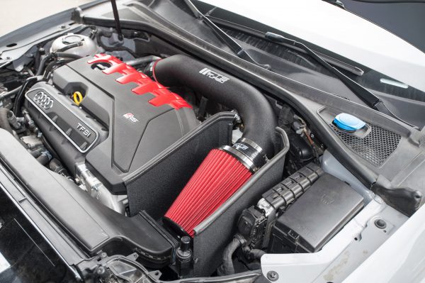 CTS Turbo 8V.2 RS3/ 8S TTRS 2.5T EVO Intake (2018 ONLY) - Image 5