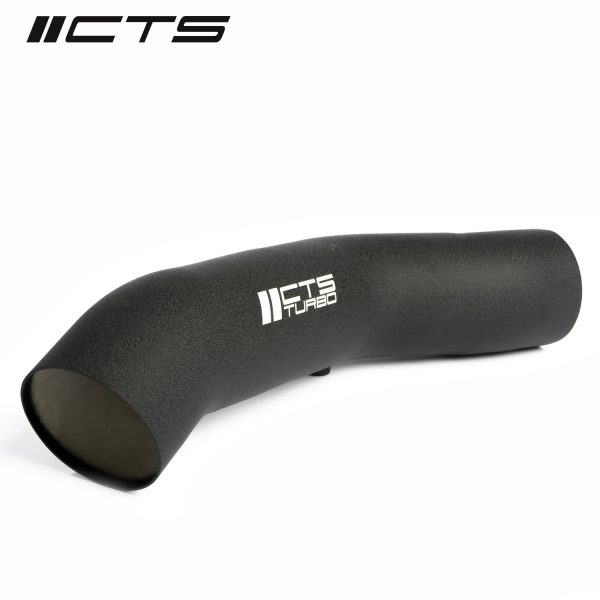 CTS Turbo 8V.2/8Y RS3/8S TTRS 2.5T EVO 4" AIR INTAKE PIPE (FACTORY AIRBOX TO 4" INLET) - Image 5