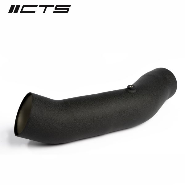 CTS Turbo 8V.2/8Y RS3/8S TTRS 2.5T EVO 4" AIR INTAKE PIPE (FACTORY AIRBOX TO 4" INLET) - Image 4