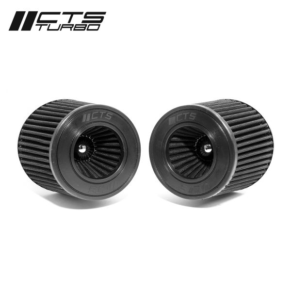 CTS TURBO Intake Kit for F80 M3/M4/M2 COMPETITION S55 - Image 4