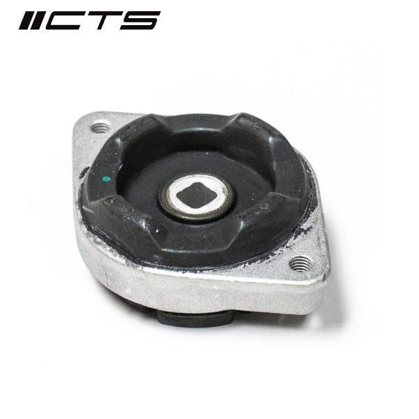 CTS Turbo Street Sport Transmission Mount - 50 Durometer for B6/B7 AUDI A4/S4/RS4 6-Speed Manual or CVT - Image 2