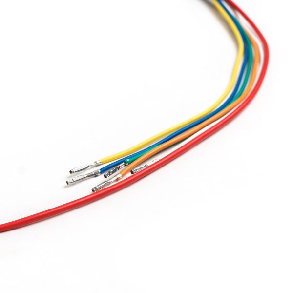 CTS Turbo Multi-Port Injection Upgrade Kit 1300cc for VW/Audi MQB Models (EA888.3) - Image 5