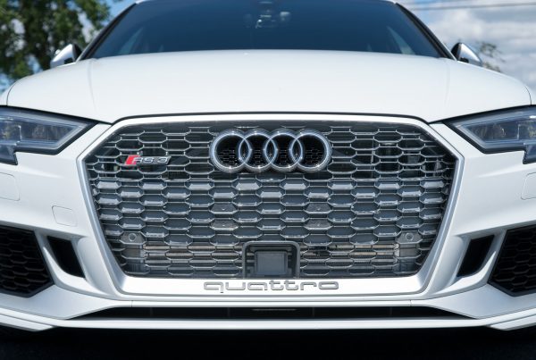 CTS TURBO 8V/8Y RS3/8S TTRS 2.5T EVO Direct Fit Intercooler - Image 10
