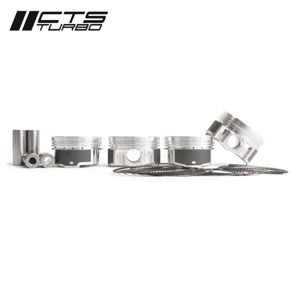 JE Pistons for MQB 2.0T 82.5mm (stock bore)
