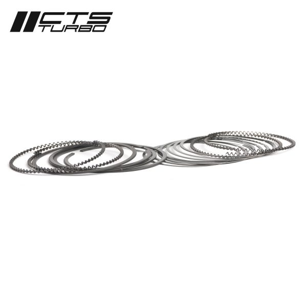 JE Piston Replacement Ring Set of 4, 83.0mm - Image 2