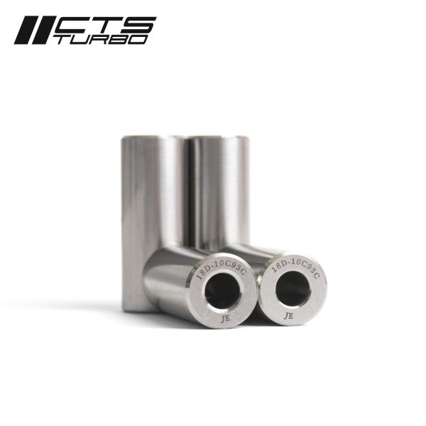 JE Pistons for MQB 2.0T 82.5mm (stock bore) - Image 3