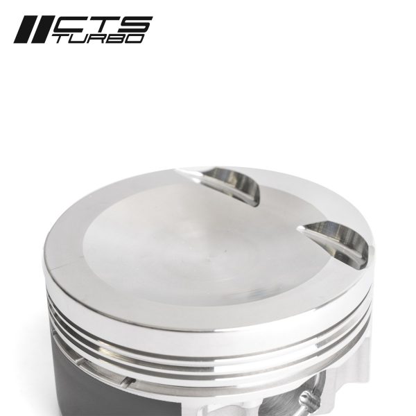 JE Pistons for MQB 2.0T 82.5mm (stock bore) - Image 4