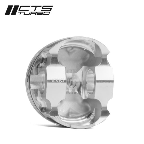 JE Pistons for MQB 2.0T 82.5mm (stock bore) - Image 5