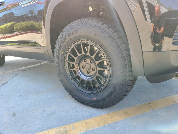 CTS TURBO LEVELING KIT FOR 2018+ VOLKSWAGEN ATLAS and Cross Sport - Image 11