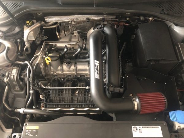 CTS Turbo MK7 Golf 1.4TSI EA211 Intake System - ROW cars only - Image 3