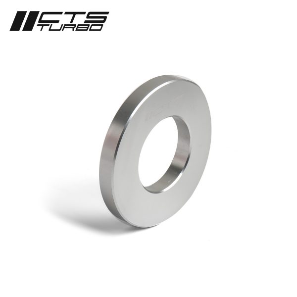 CTS TURBO LEVELING KIT for MK2 Volkswagen Tiguan and MK2 Audi Q3 - Image 3