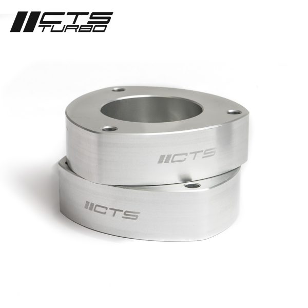 CTS TURBO LEVELING KIT for MK2 Volkswagen Tiguan and MK2 Audi Q3 - Image 2