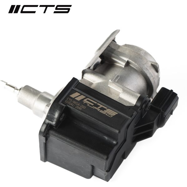 CTS Turbo Electronic Wastegate Actuator for MQB VW/Audi Models - Image 4