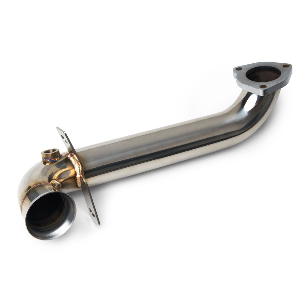 CTS Turbo 2.5 Downpipe for Mini Cooper S R55 R56 R57 R58 R59 R60 - CTS  TURBO