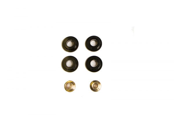 Shifter endlink bushing set - MK4 all, MK5/8P (2006)